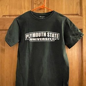 Plymouth State University Tee Shirt